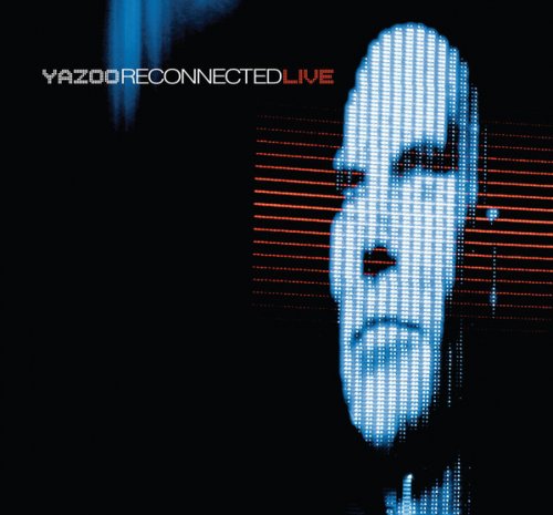 Yazoo - Reconnected Live (Limited Edition) (2010) CD-Rip