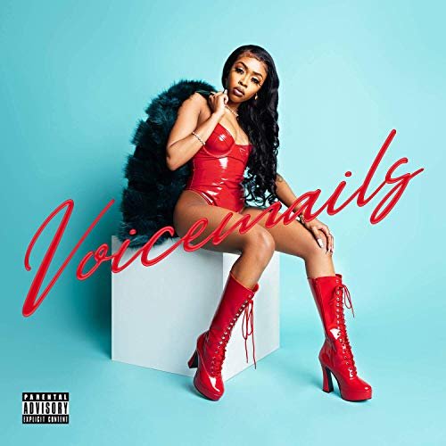 Tink - Voicemails (2019)