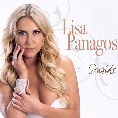 Lisa Panagos - Inside (2019)