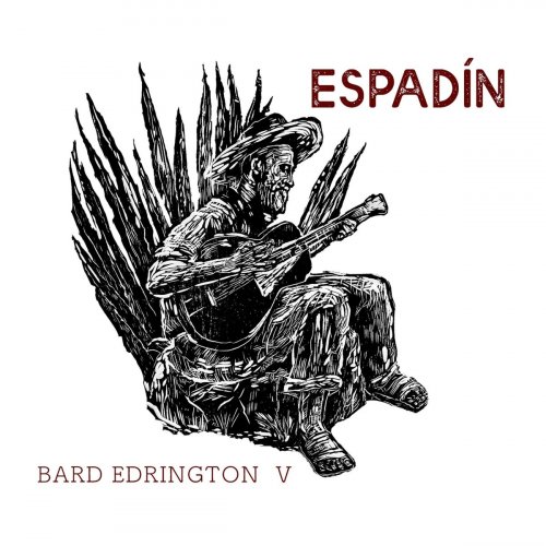 Bard Edrington V - Espadín (2019)