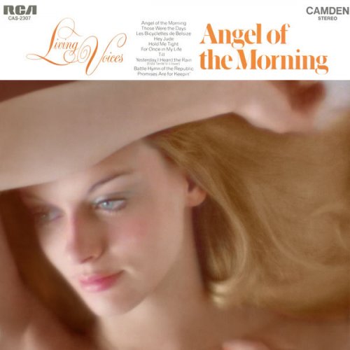 Living Voices - Angel of the Morning (1969/2019) [Hi-Res]