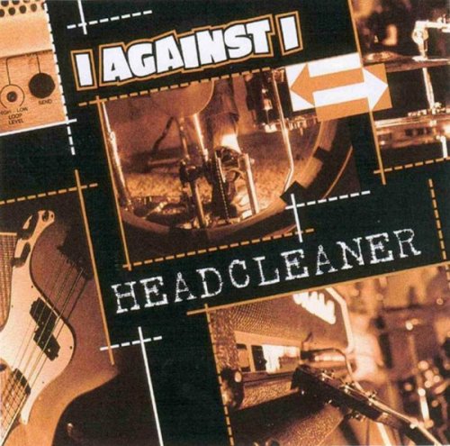 I Against I - Headcleaner (1998)