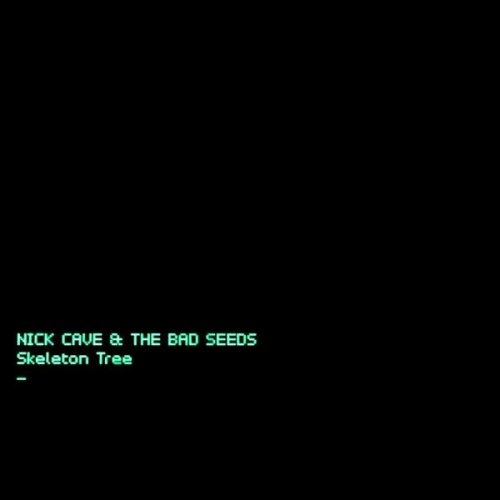Nick Cave - Skeleton Tree (2016) LP