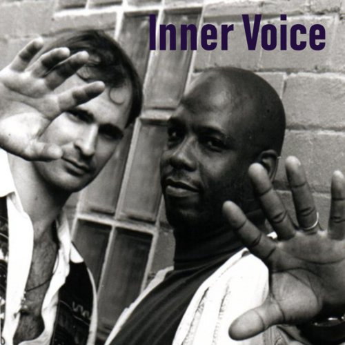 Inner Voice - Inner Voice (2019)