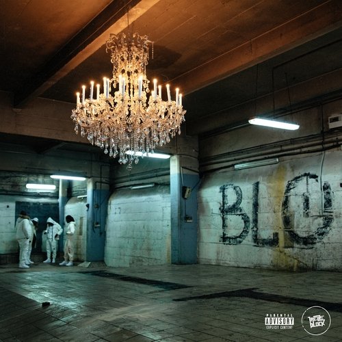 13 Block - BLO (2019) [Hi-Res]