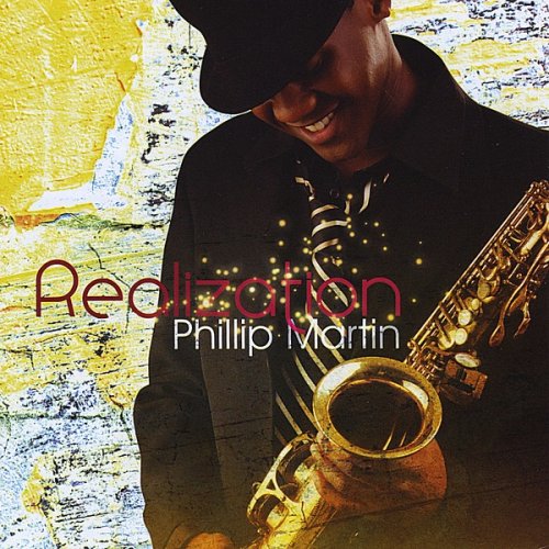 Phillip Martin - Realization (2009)