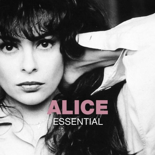 Alice - Essential (2012)