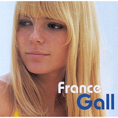 France Gall - France Gall: Intégrale Philips 1963-1968 (2001)
