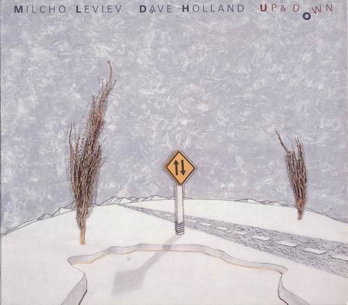 Milcho Leviev, Dave Holland - Up & Down (1987)