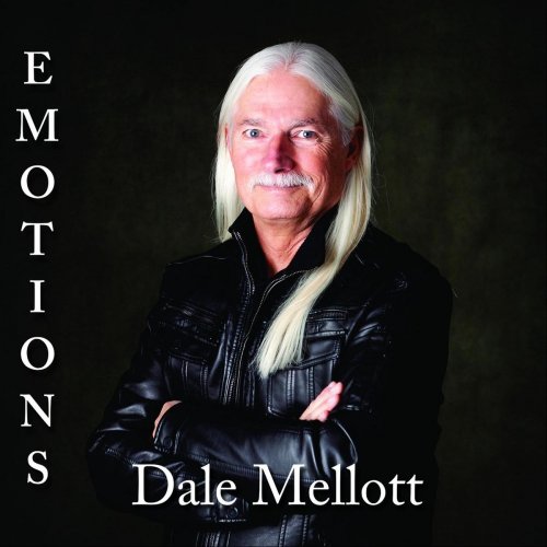 Dale Mellott - Emotions (2019)