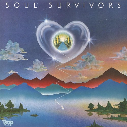 Soul Survivors - Soul Survivors (1974)