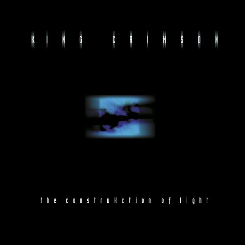 King Crimson - The ConstruKction of Light (2000/2016) [Hi-Res]