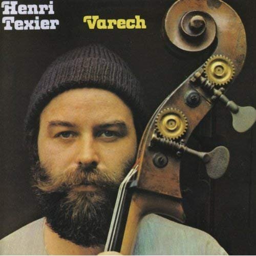 Henri Texier - Varech (1977)