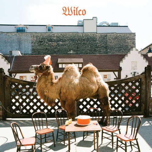 Wilco - Wilco (The Album) (2014) [Hi-Res]