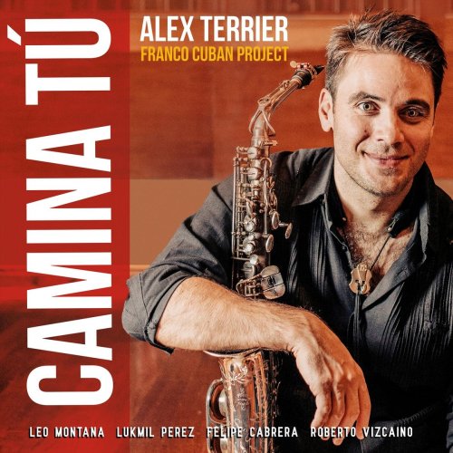 Alex Terrier - Camina Tú (2019)