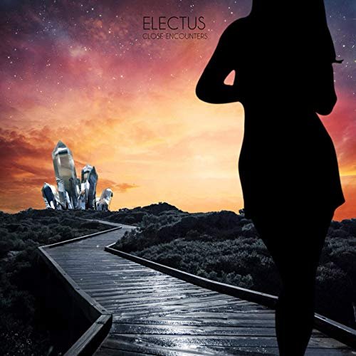 Electus - Close Encounters (2019)