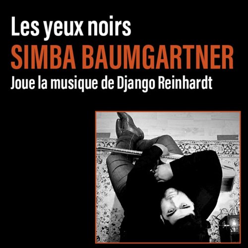 Simba Baumgartner - Les yeux noirs (2019)