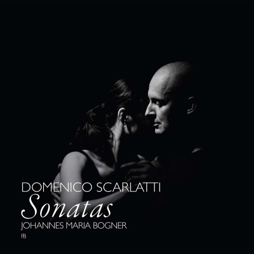 Johannes Maria Bogner - D. Scarlatti: Sonatas (2016)