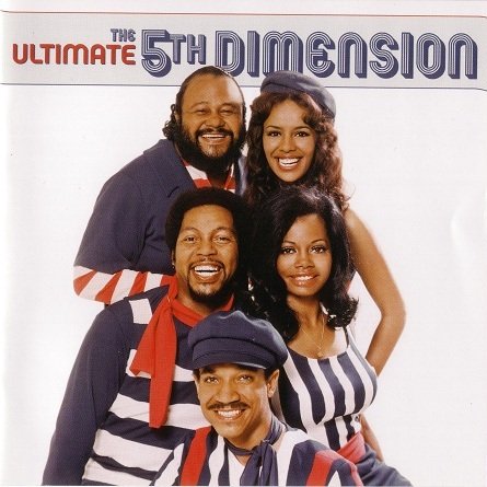 The 5th Dimension - The Ultimate 5th Dimension (2004) Lossless