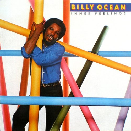 Billy Ocean - Inner Feelings (Reissue, Remastered (1982/2011) Lossless