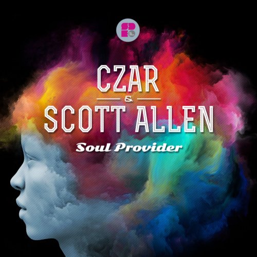 Czar & Scott Allen - Soul Provider EP (2019) flac