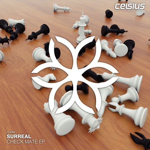 Surreal - Check Mate EP (2019) flac