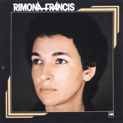 Rimona Francis - Rimona Francis (1978 Remaster) (2015) Hi-Res