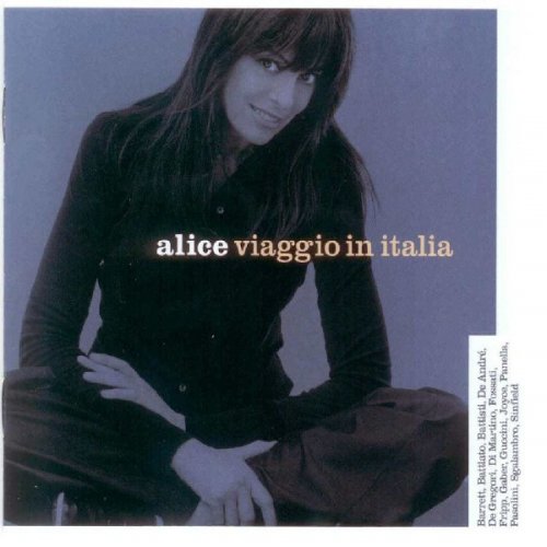 Alice - Viaggio in Italia (2003)