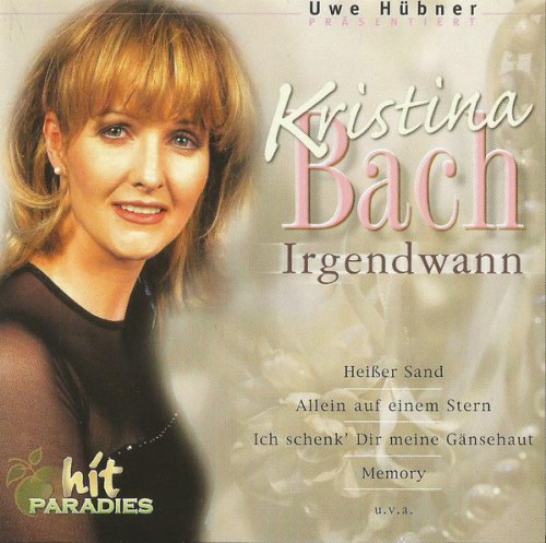 Kristina Bach - Irgendwann (1999)