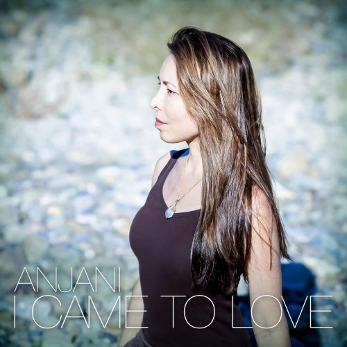 Anjani - I Came to Love (2014) Lossless