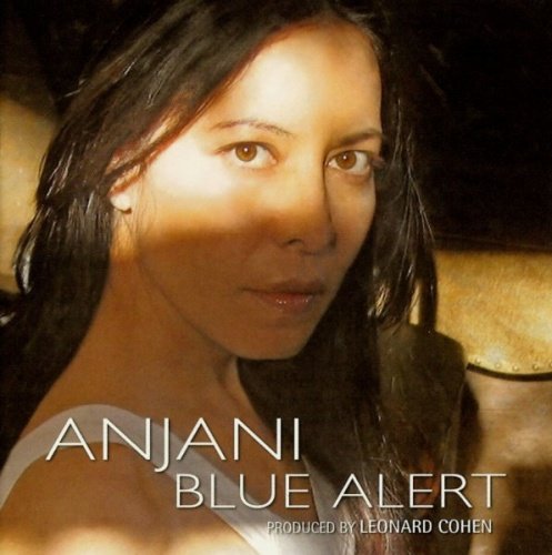 Anjani - Blue Alert (2006) Lossless