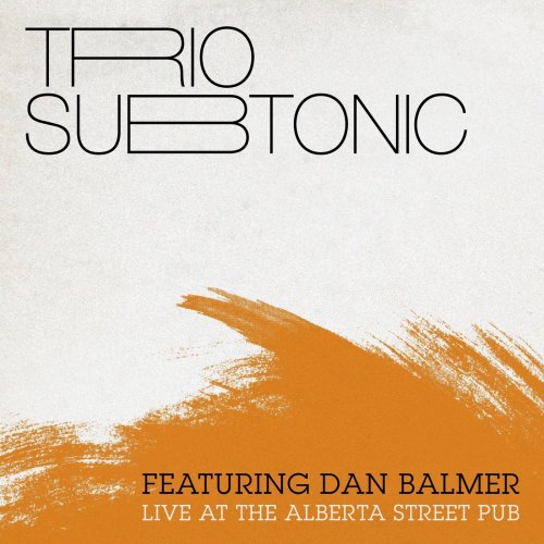 Trio Subtonic - Live at Alberta Street Pub (2017)