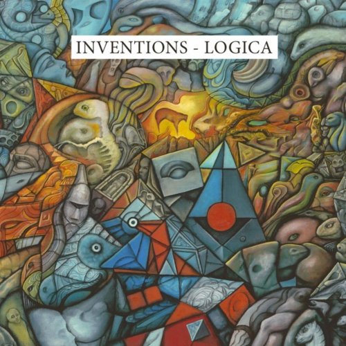 Inventions - Logica (2019)