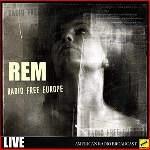 R.E.M. - Radio Free Europe (Live) (2019)