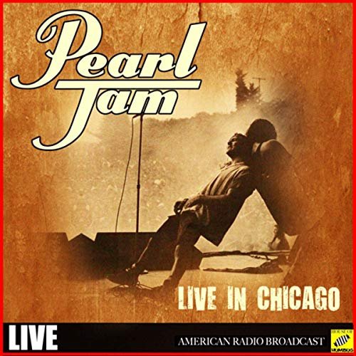 Pearl Jam - Pearl Jam - Live in Chicago (2019)