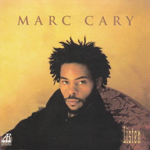 Marc Cary - Listen (1997) 320 kbps