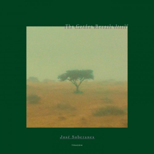 Jose Soberanes - The Garden Reveals Itself (2019)