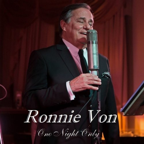 Ronnie Von - One Night Only (2019)