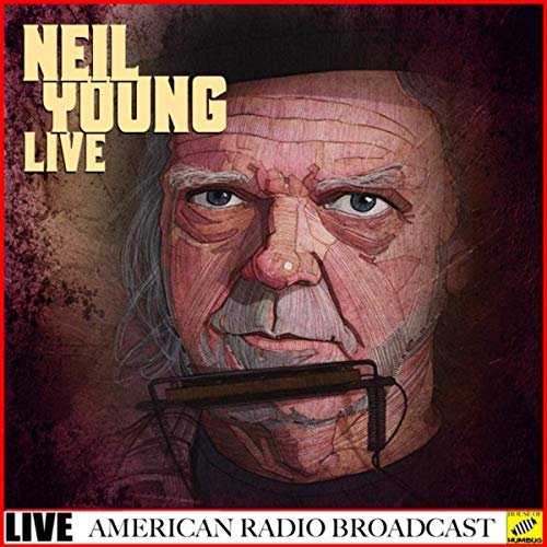 Neil Young - Neil Young - Live (Live) (2019)