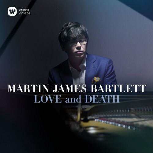 Martin James Bartlett - Love and Death (2019) [Hi-Res]