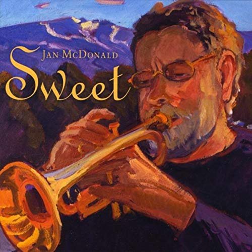 Jan McDonald - Sweet (2003)
