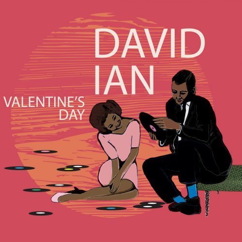 David Ian - Valentine's Day (2014) CDRip