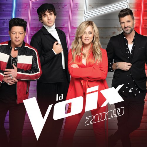 VA - La Voix 2019 (2019)