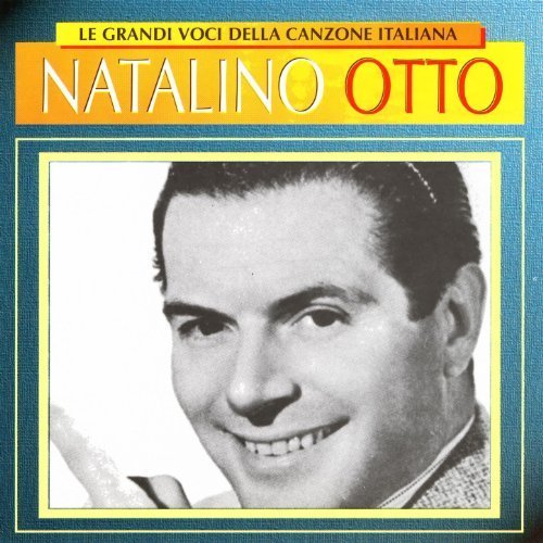 Natalino Otto - Natalino Otto (1997)