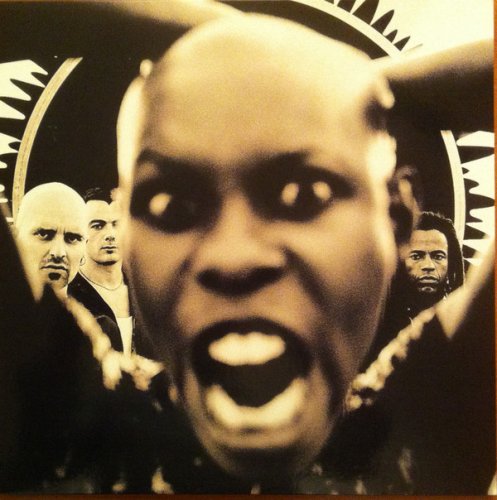 Skunk Anansie - Stoosh (2018) LP