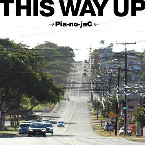 Pia-no-jaC - This Way Up (2010)
