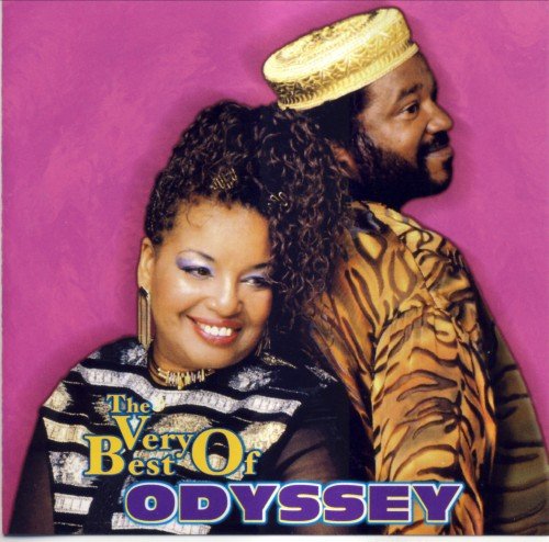 Odyssey - The Very Best (1999) [CD-Rip]