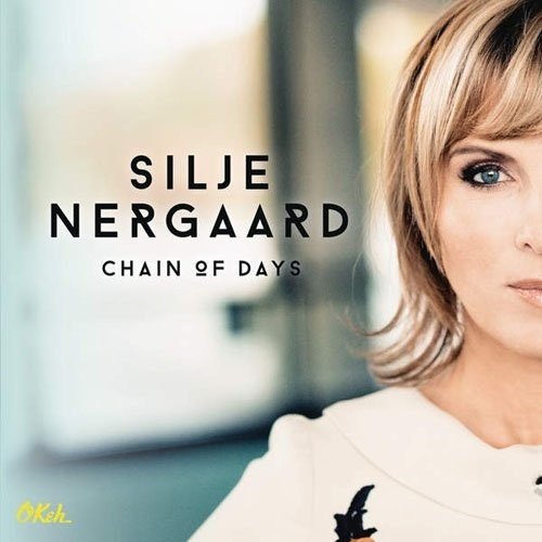 Silje Nergaard - Chain of Days (2015) CD-Rip