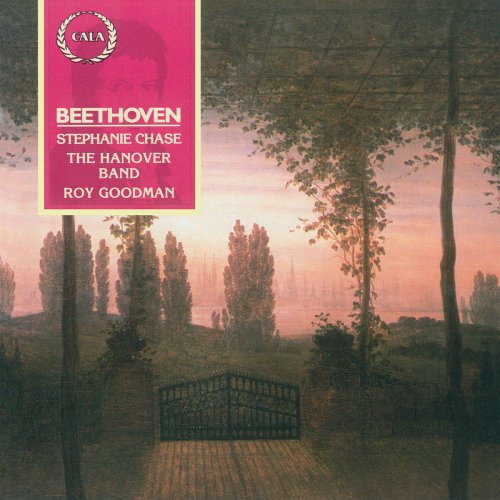 The Hanover Band - Beethoven: Violin Concerto in D, Romance No. 1 in G, Romance No. 2 in F (1992/2019)