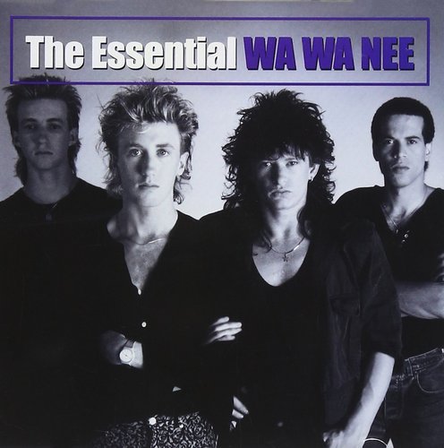 Wa Wa Nee - The Essential Wa Wa Nee (2010)
